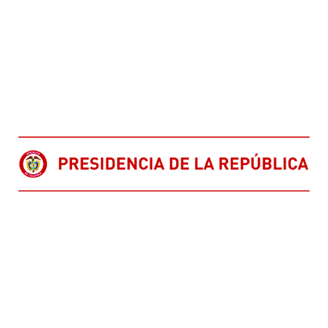 PRESIDENCIA DE LA REPUBLICA